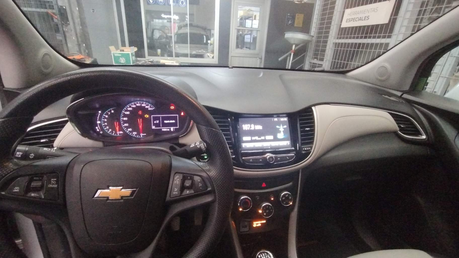 CHEVROLET - 2