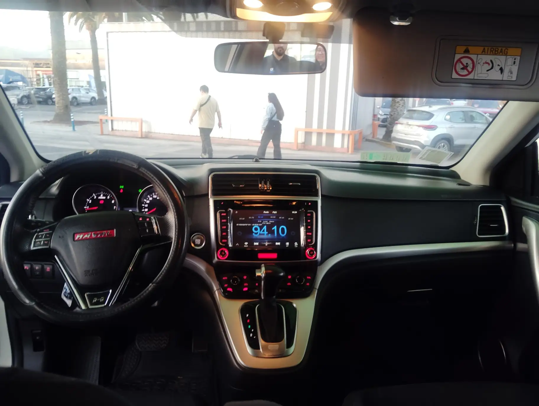 HAVAL - 2