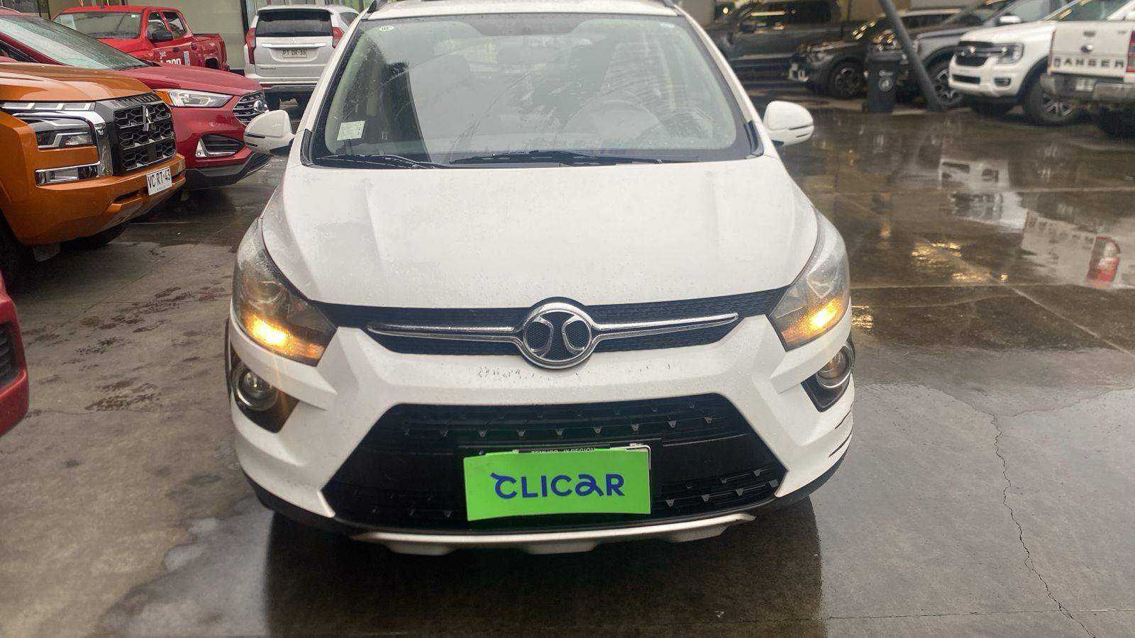 BAIC - 1
