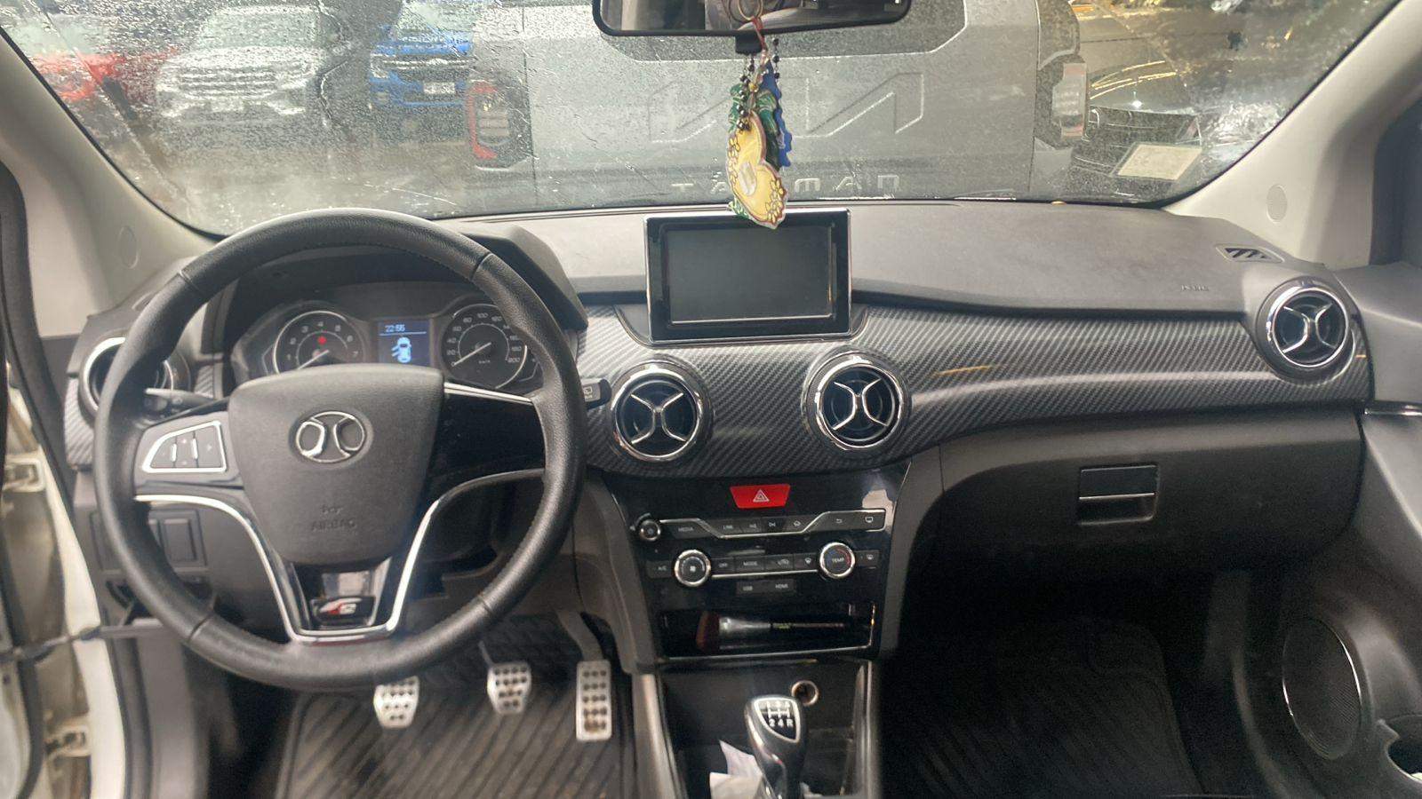 BAIC - 2