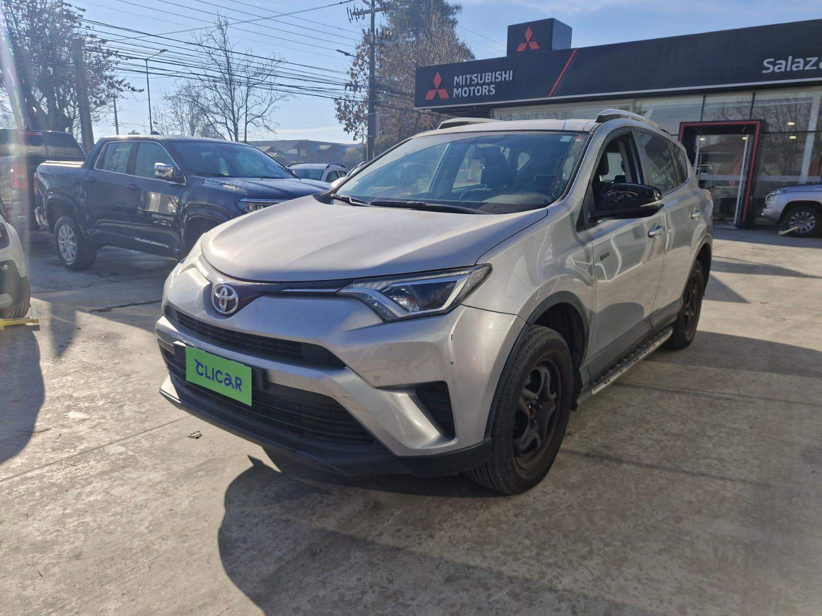 TOYOTA - 1
