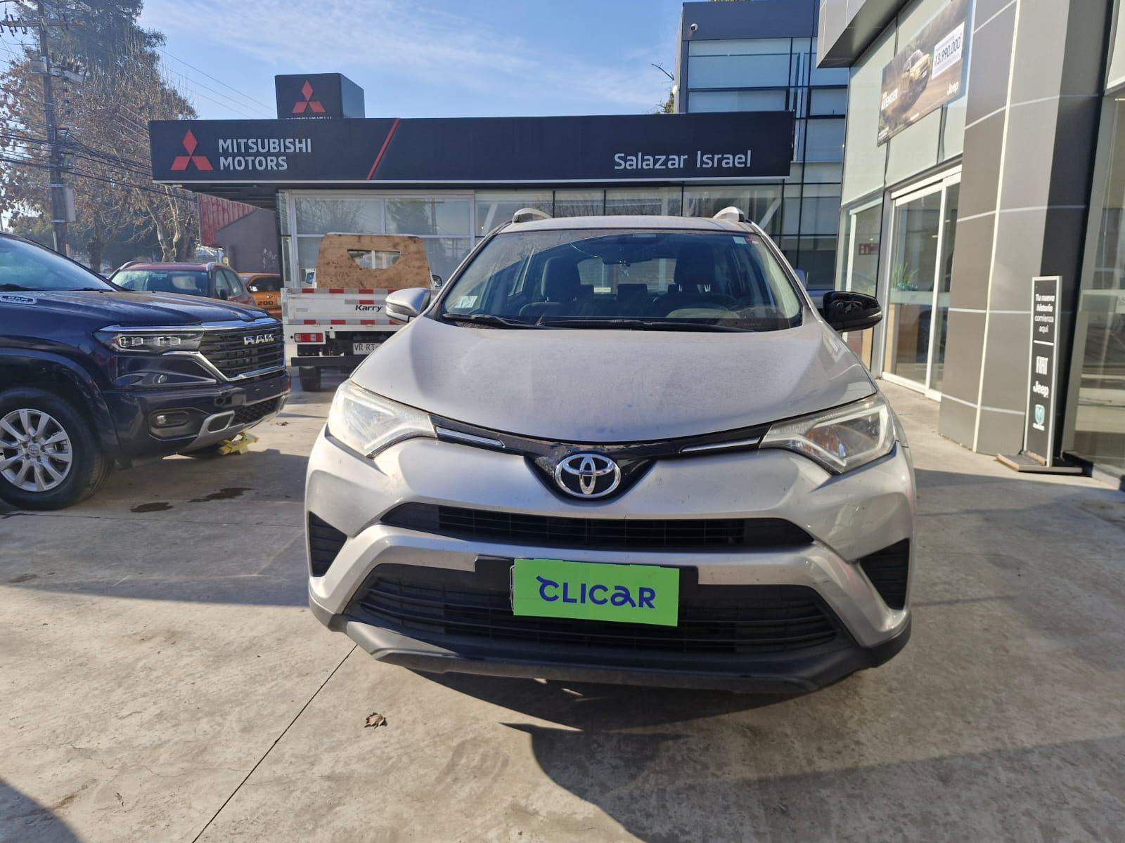 TOYOTA - 2