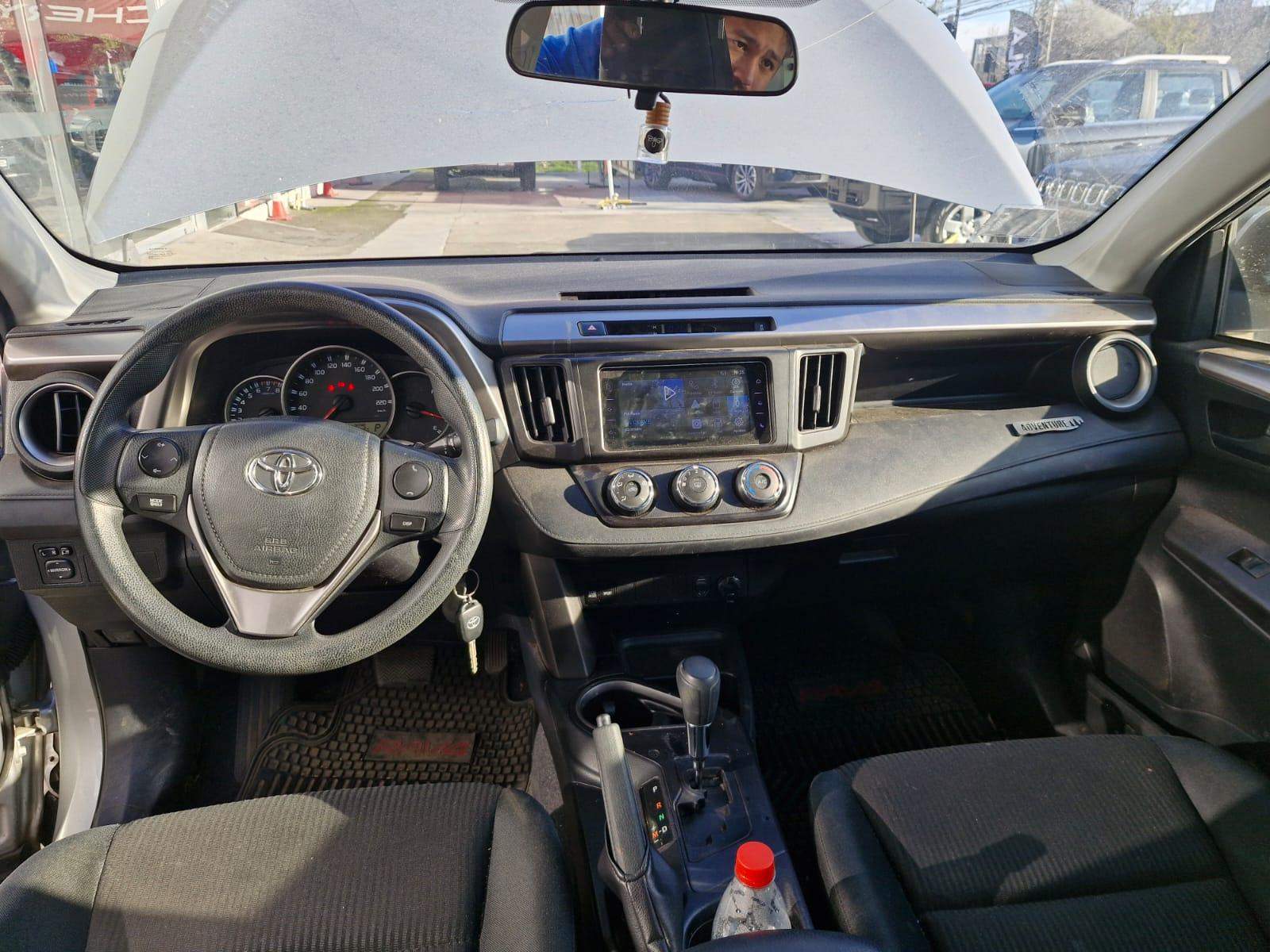 TOYOTA - 2