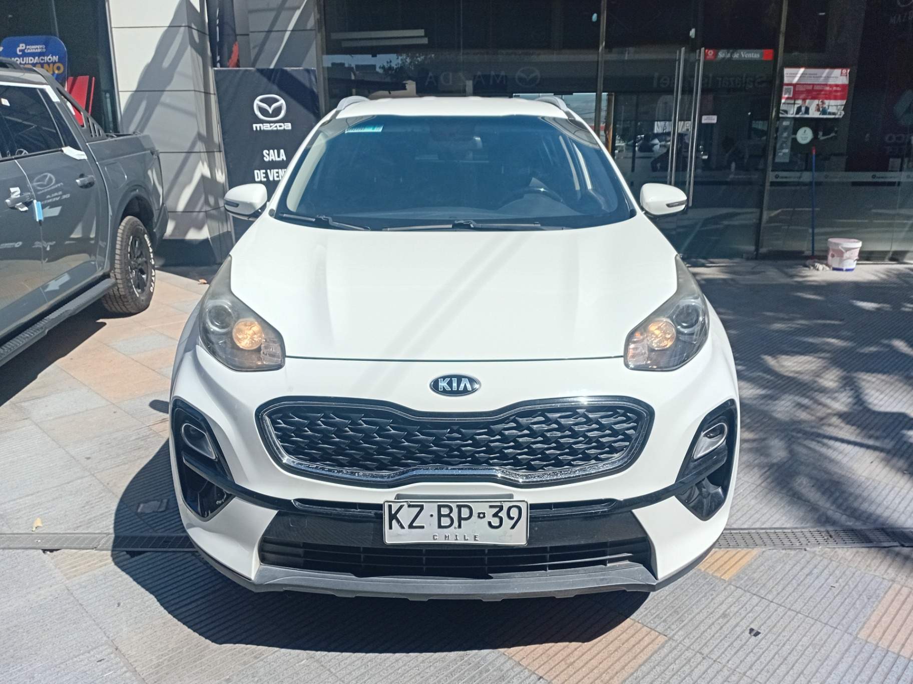 KIA - 1