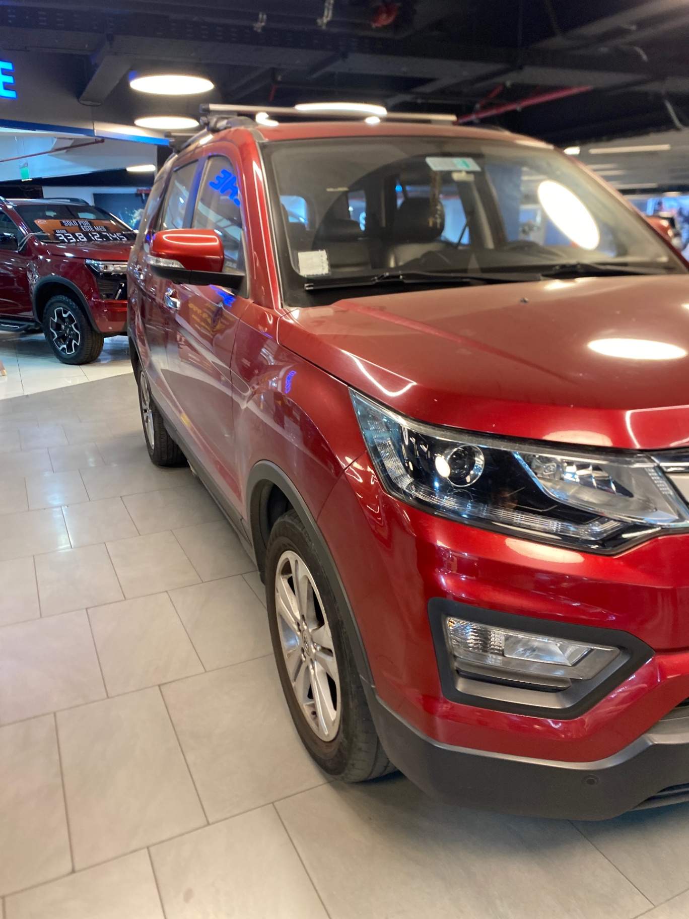 CHANGAN