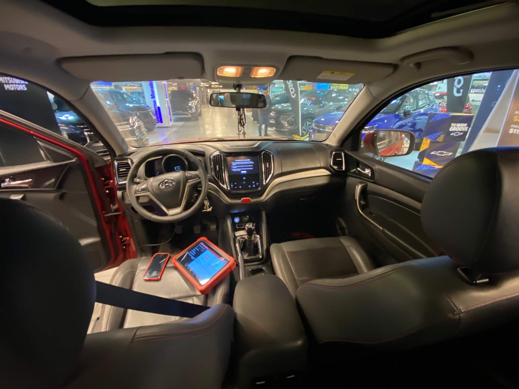 CHANGAN - 2