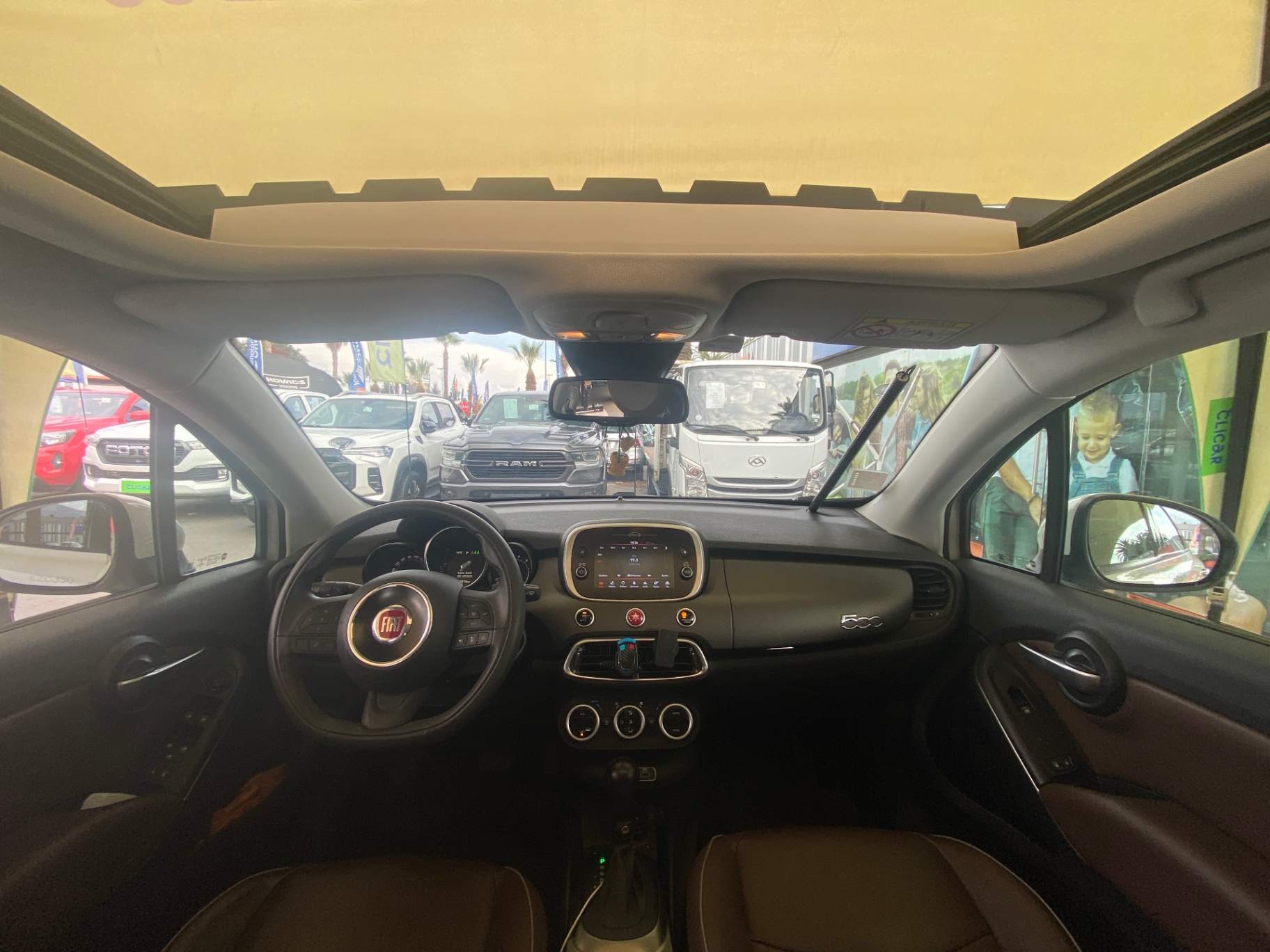 FIAT - 2