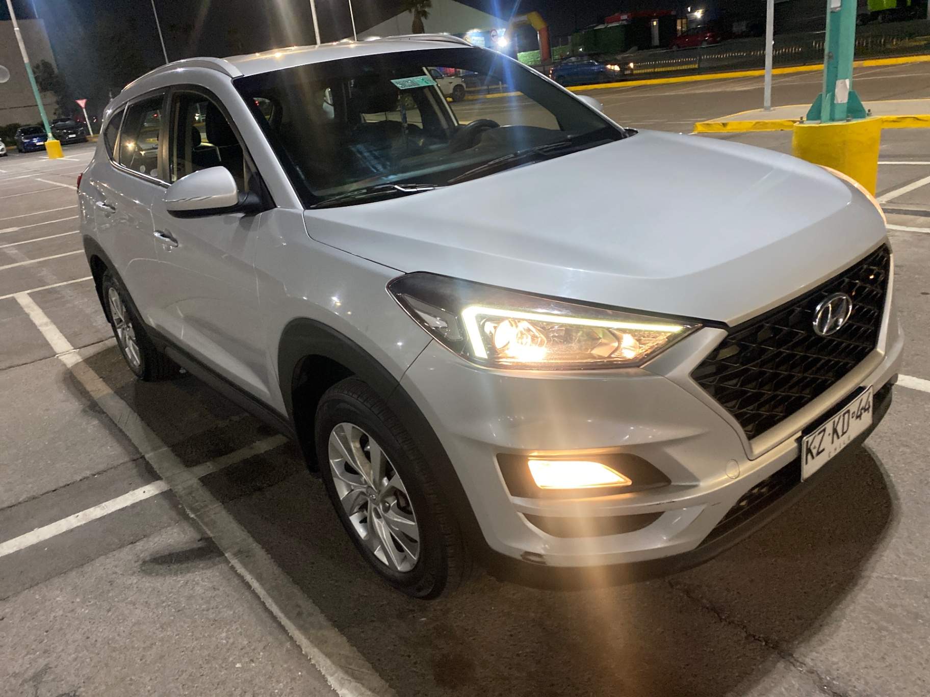 HYUNDAI