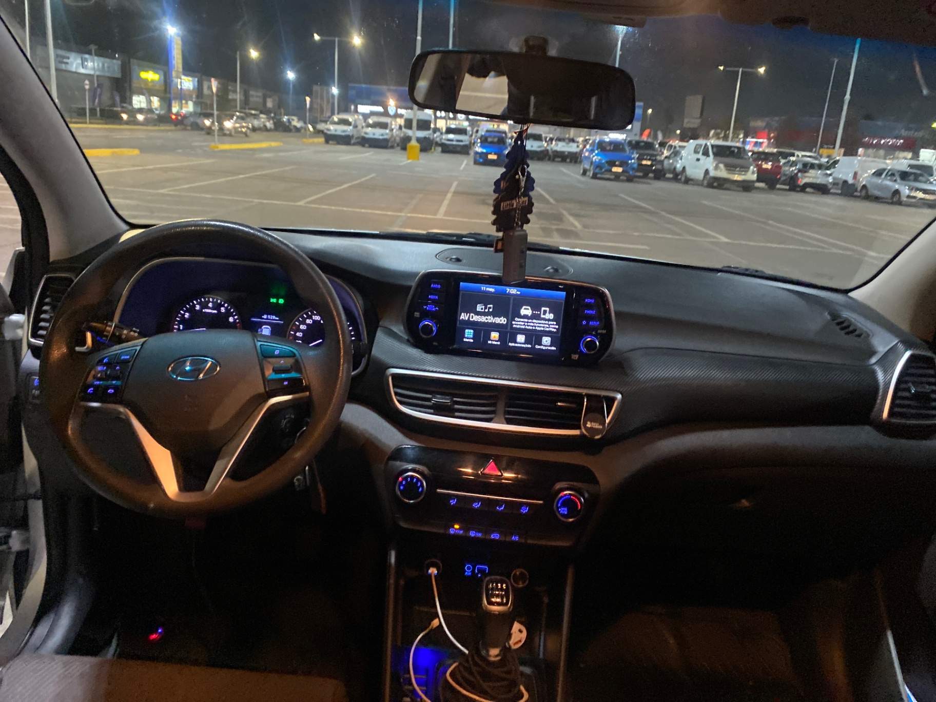 HYUNDAI - 2