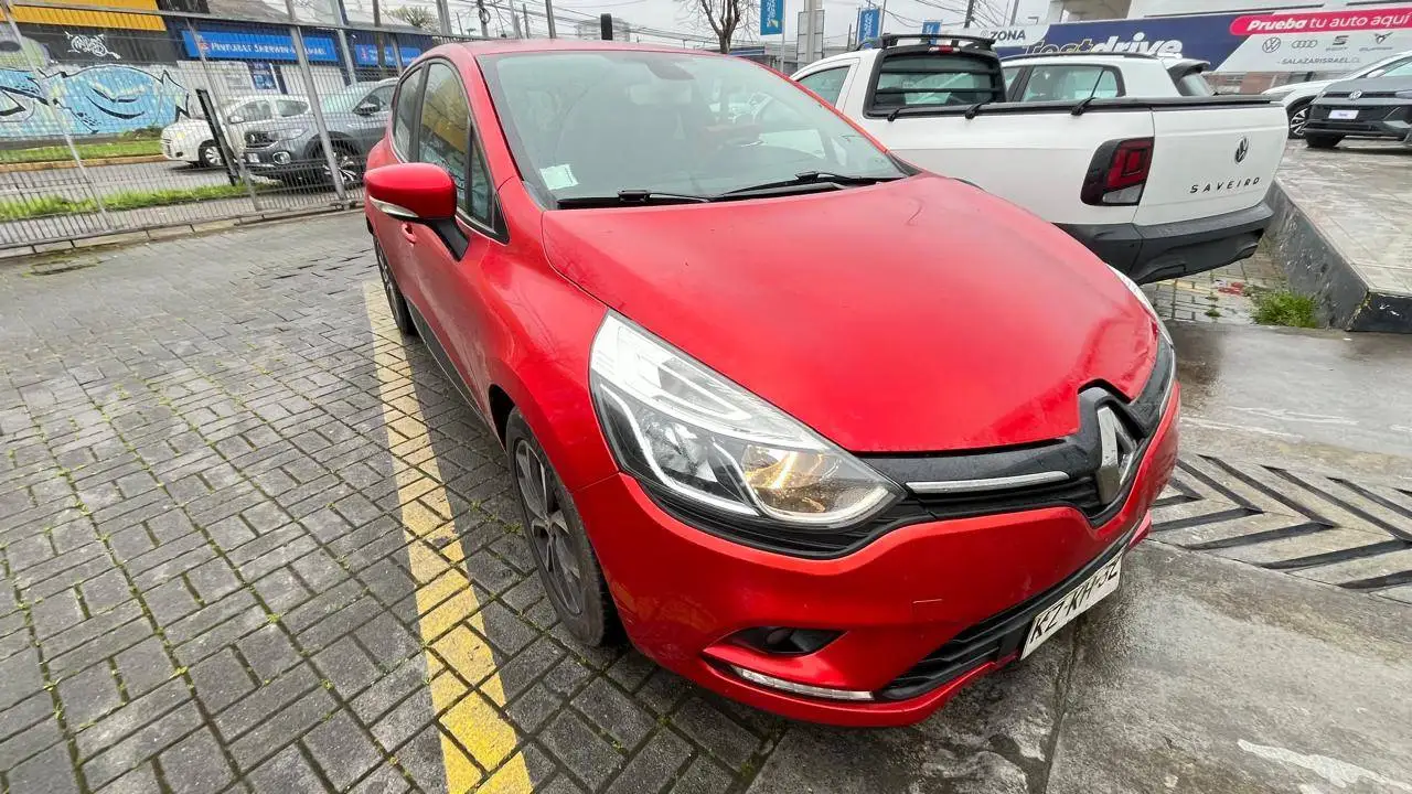 RENAULT