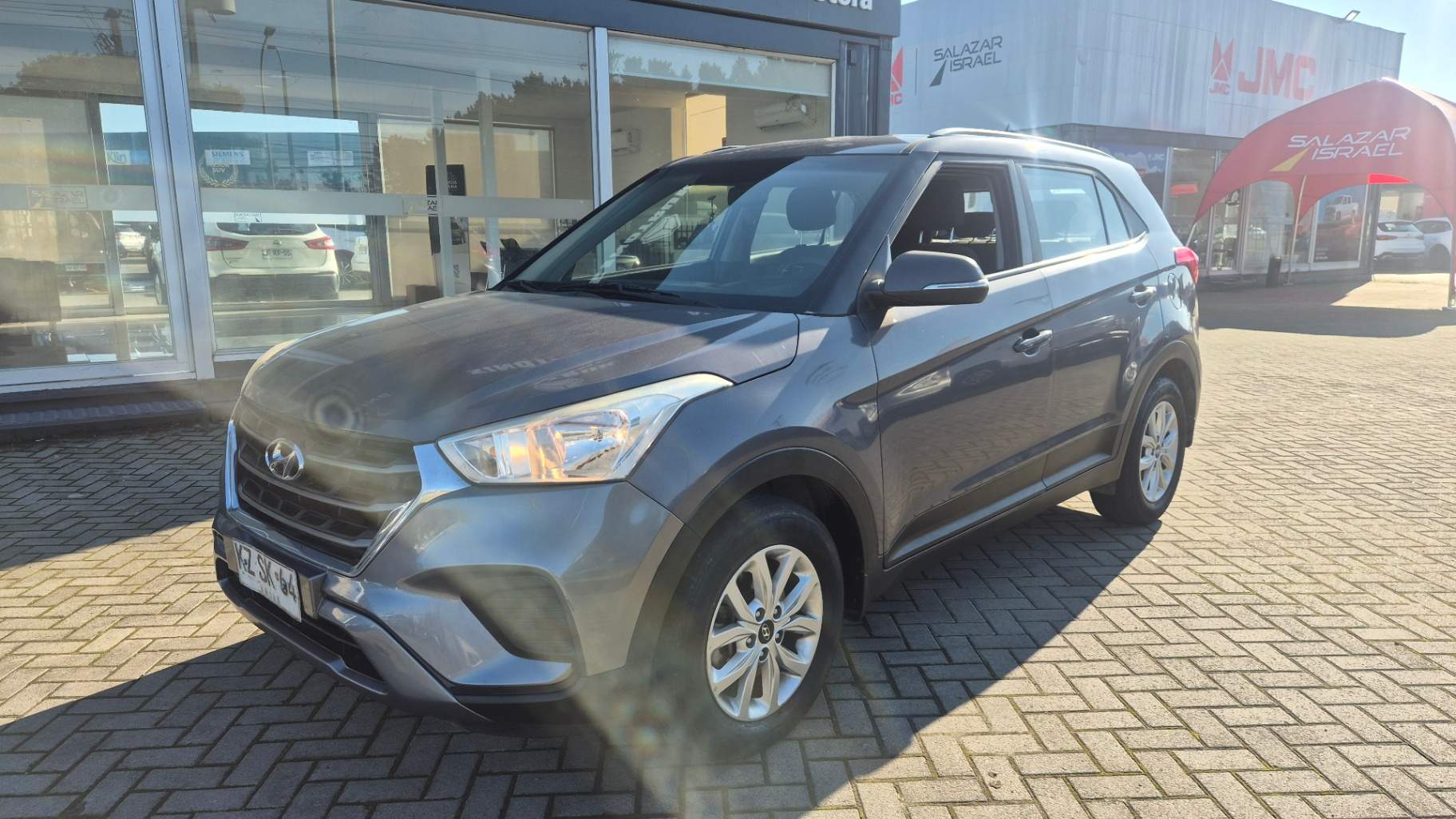 HYUNDAI - 1