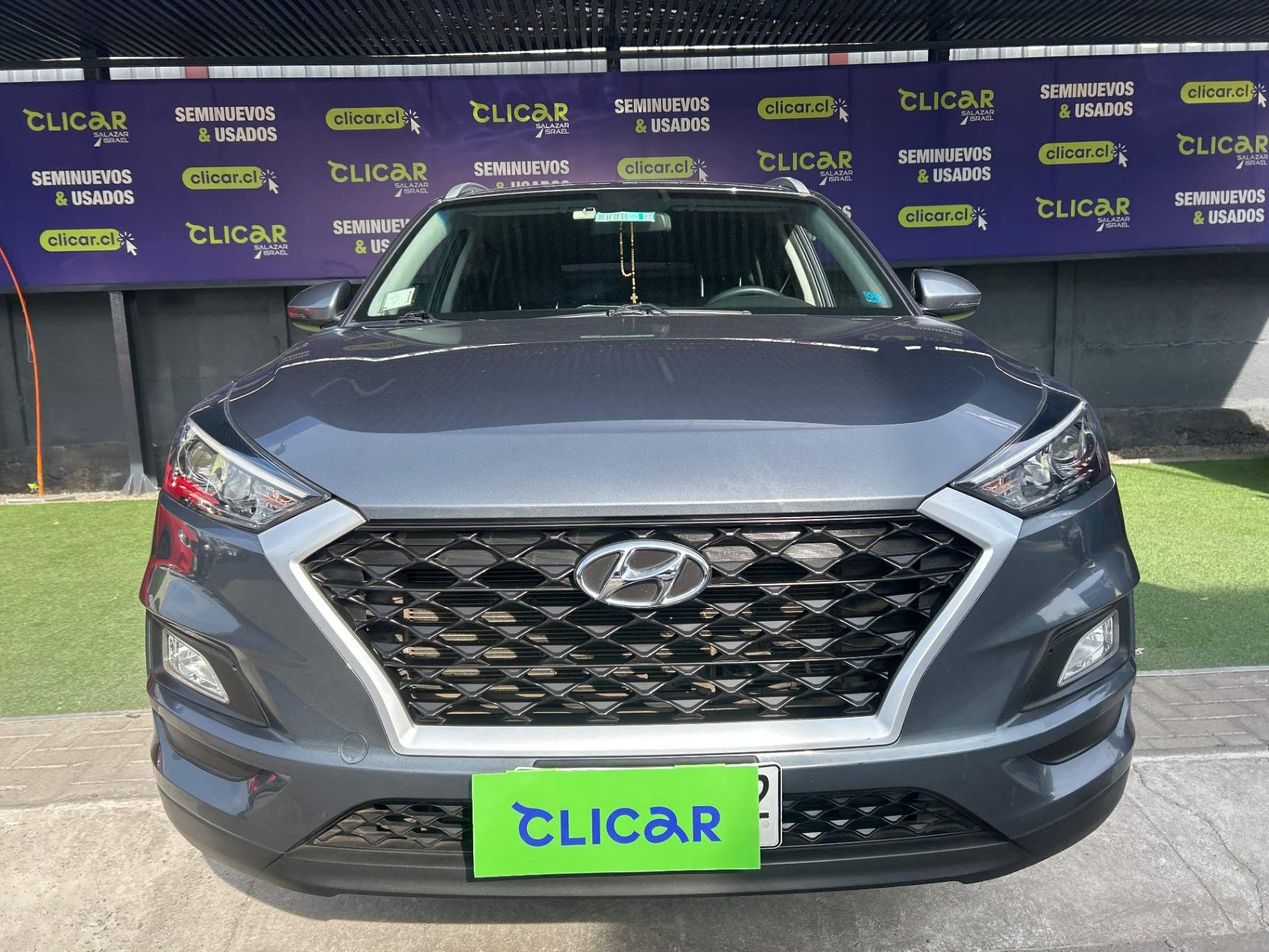 HYUNDAI - 1