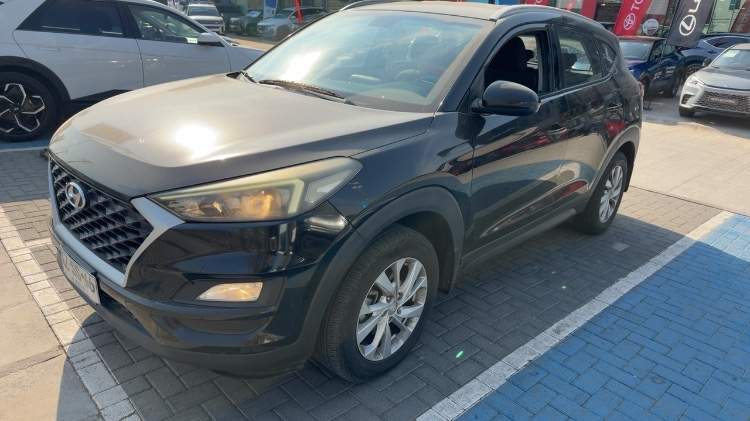 HYUNDAI - 1