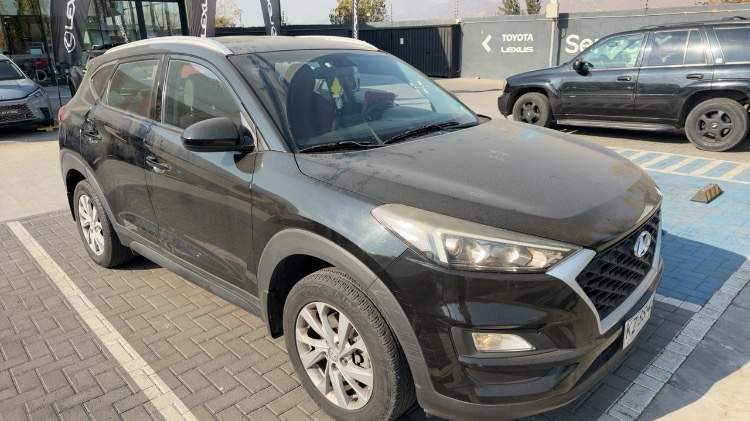 HYUNDAI - 3