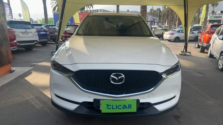 MAZDA