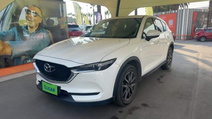MAZDA - 1