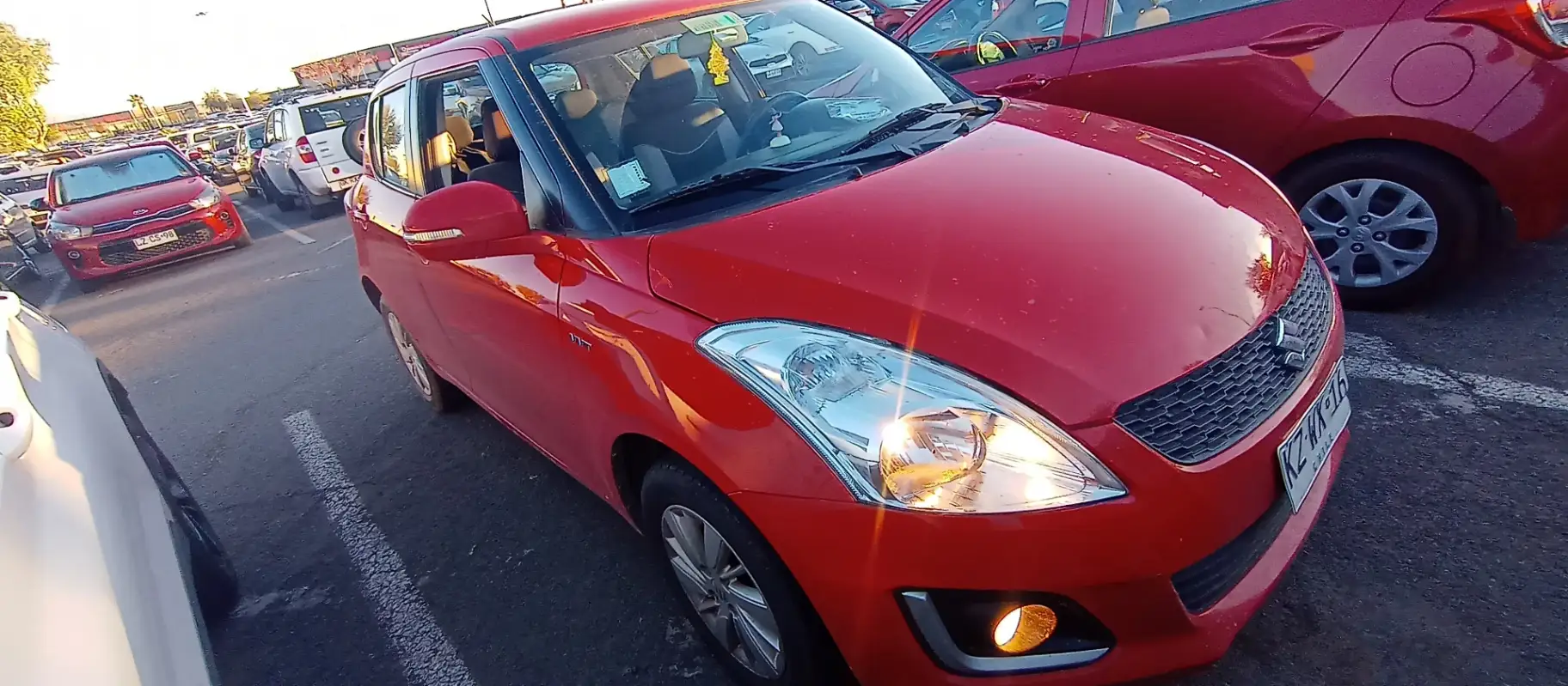 SUZUKI