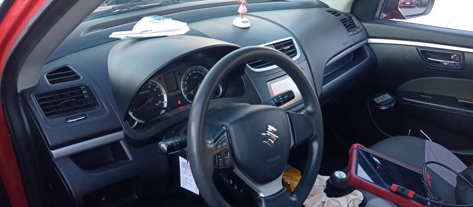 SUZUKI - 2