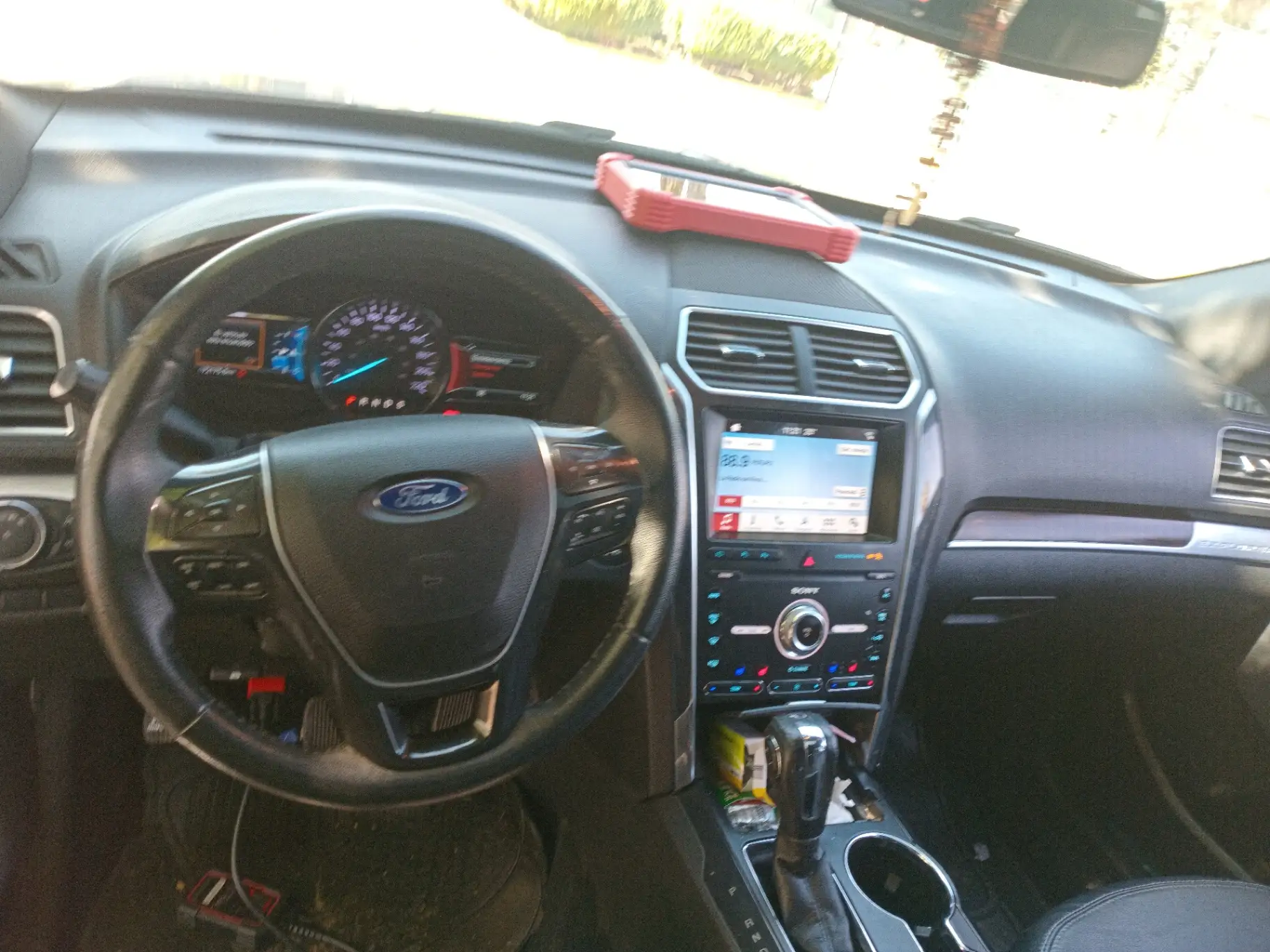 FORD - 2