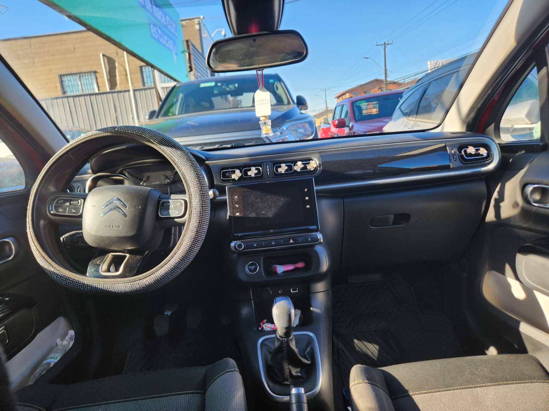 CITROEN