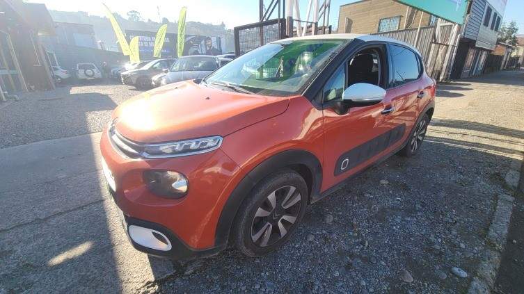CITROEN - 1