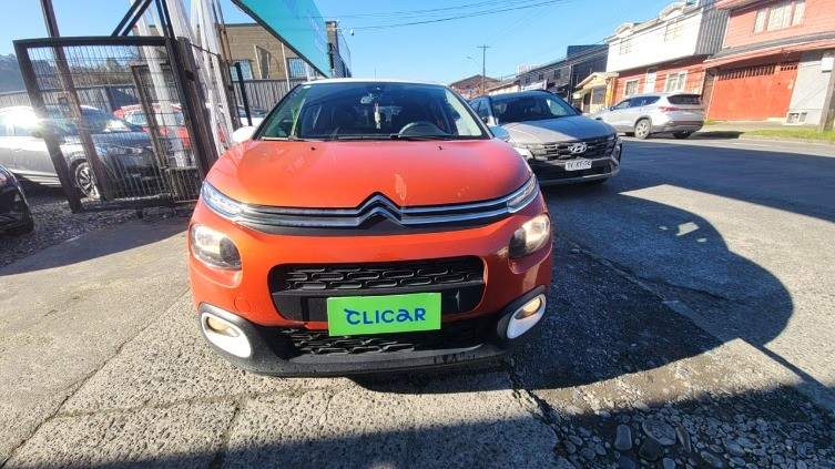 CITROEN - 2