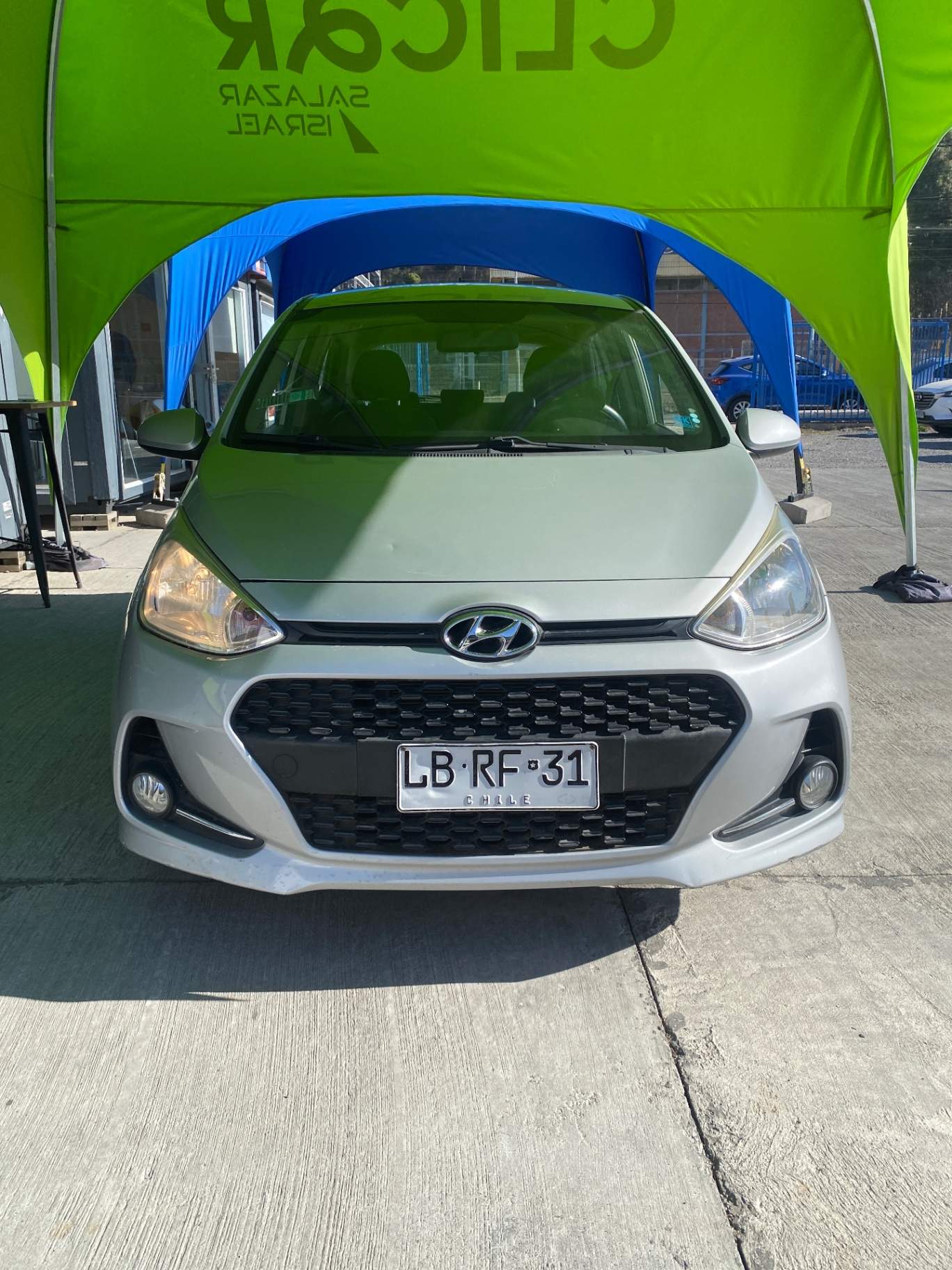 HYUNDAI - 1