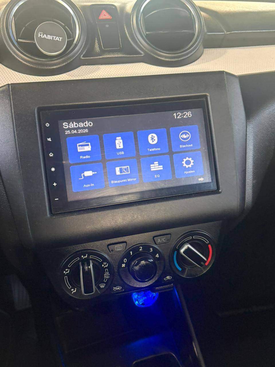 SUZUKI - 2