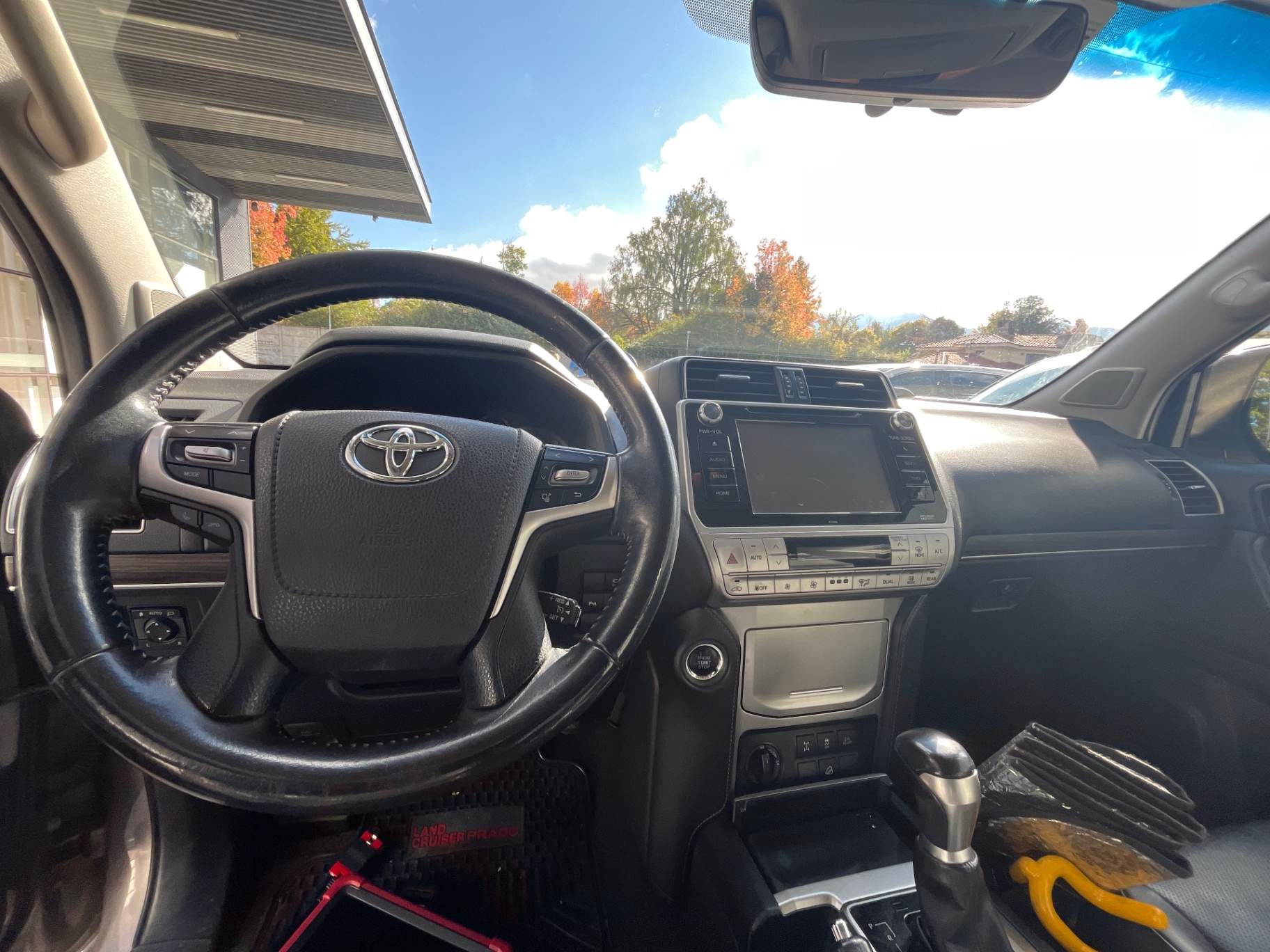 TOYOTA - 2