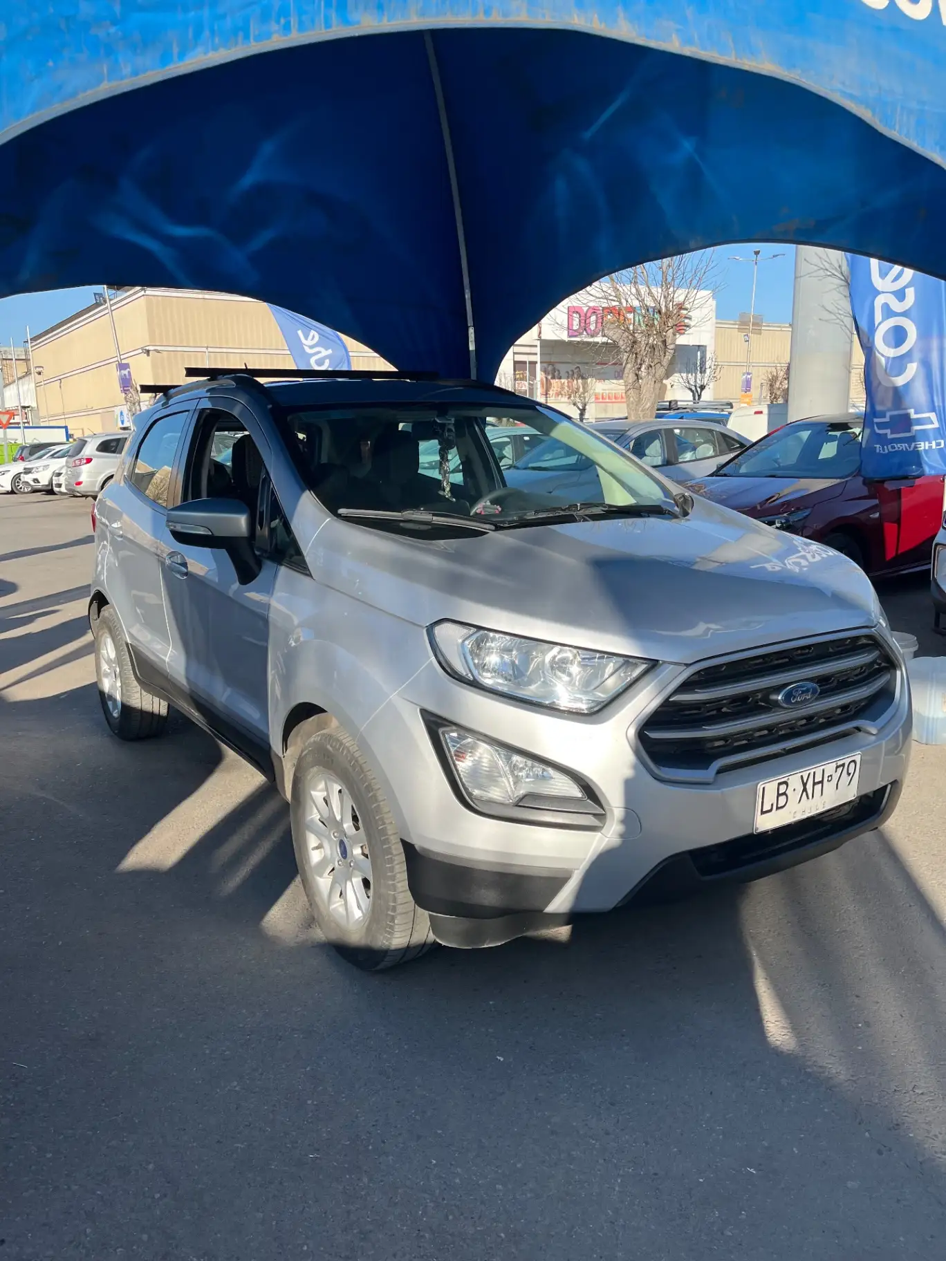 FORD