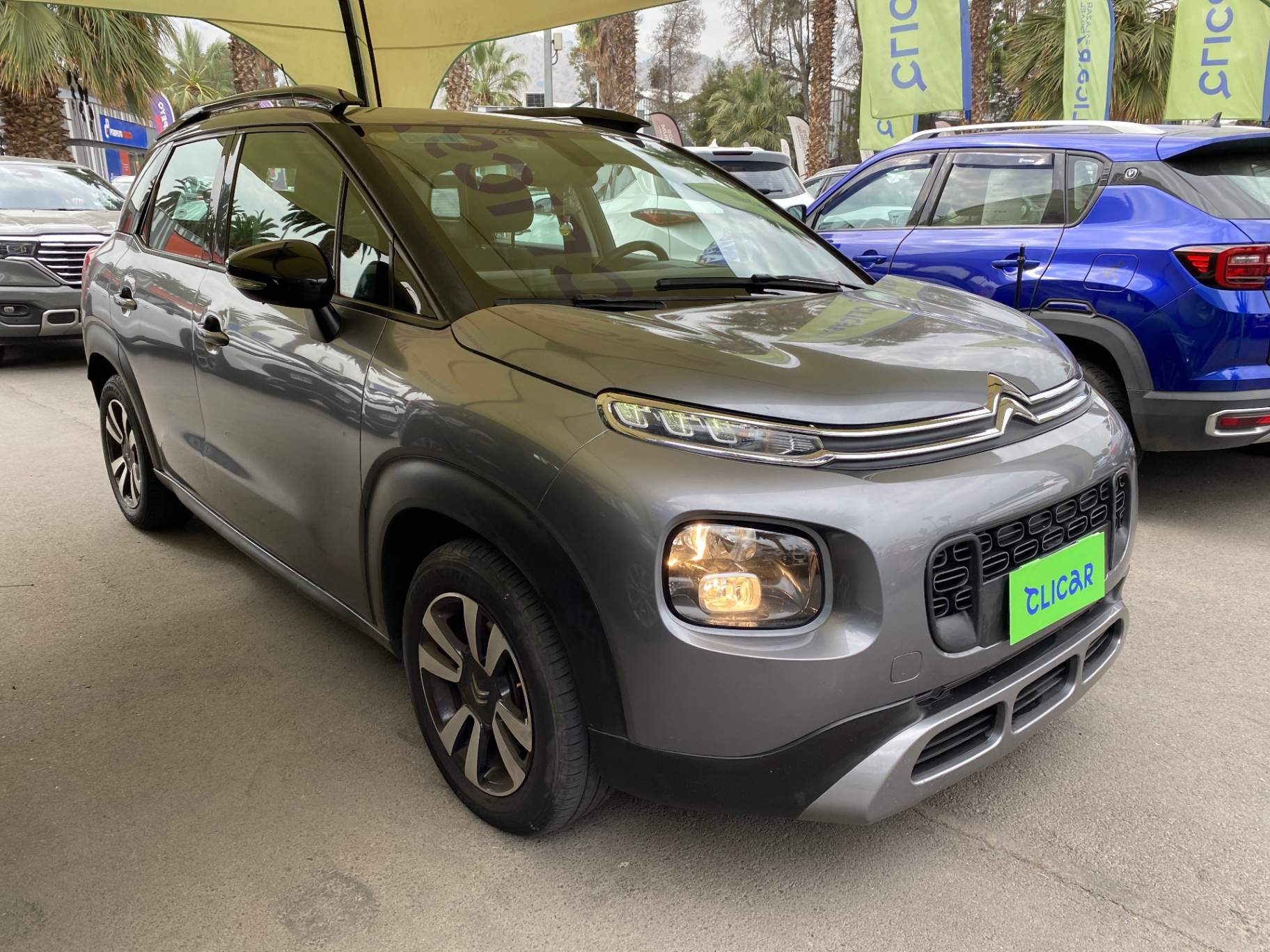 CITROEN