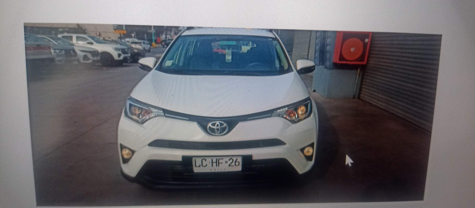 TOYOTA - 1