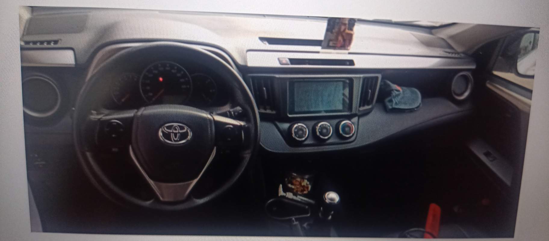 TOYOTA - 2