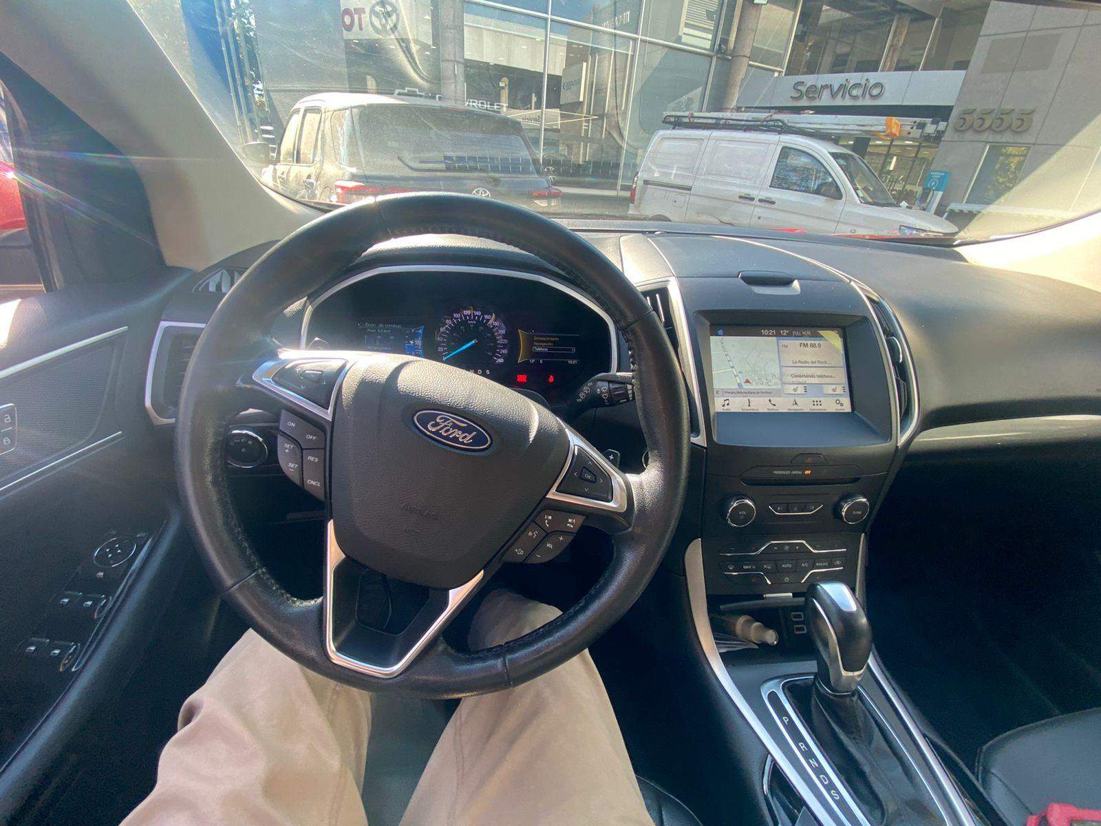 FORD - 2