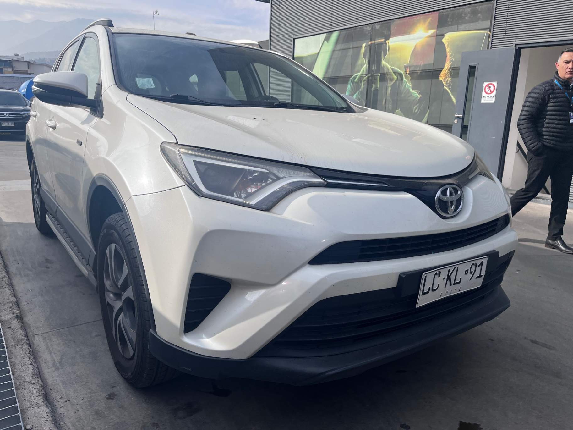 TOYOTA