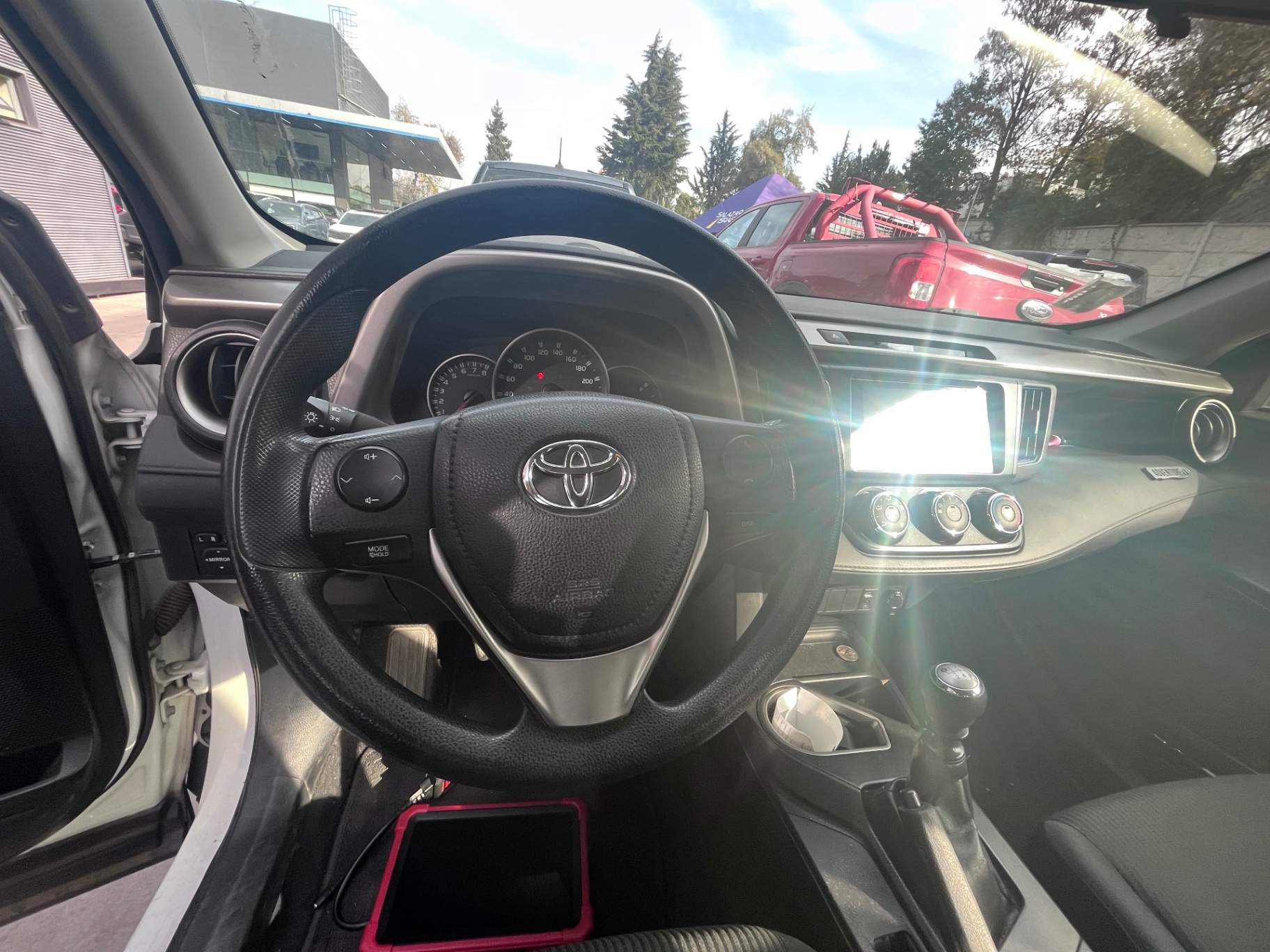 TOYOTA - 2