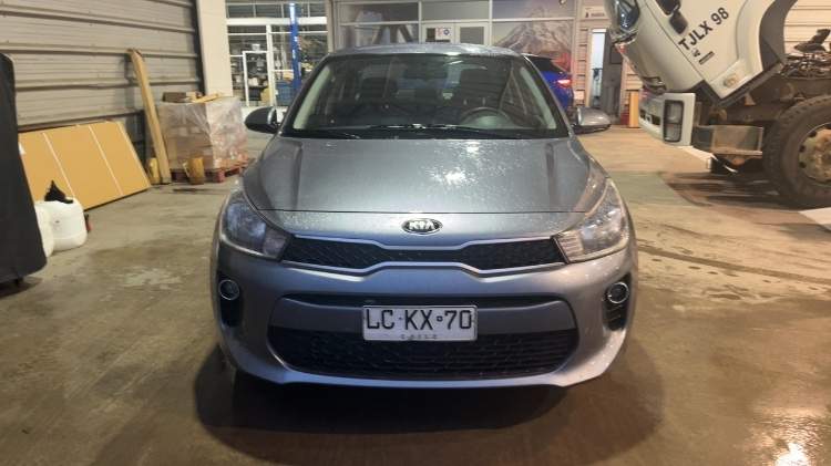 KIA