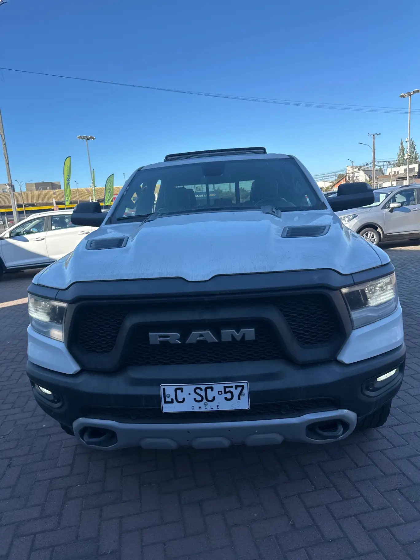 RAM - 1