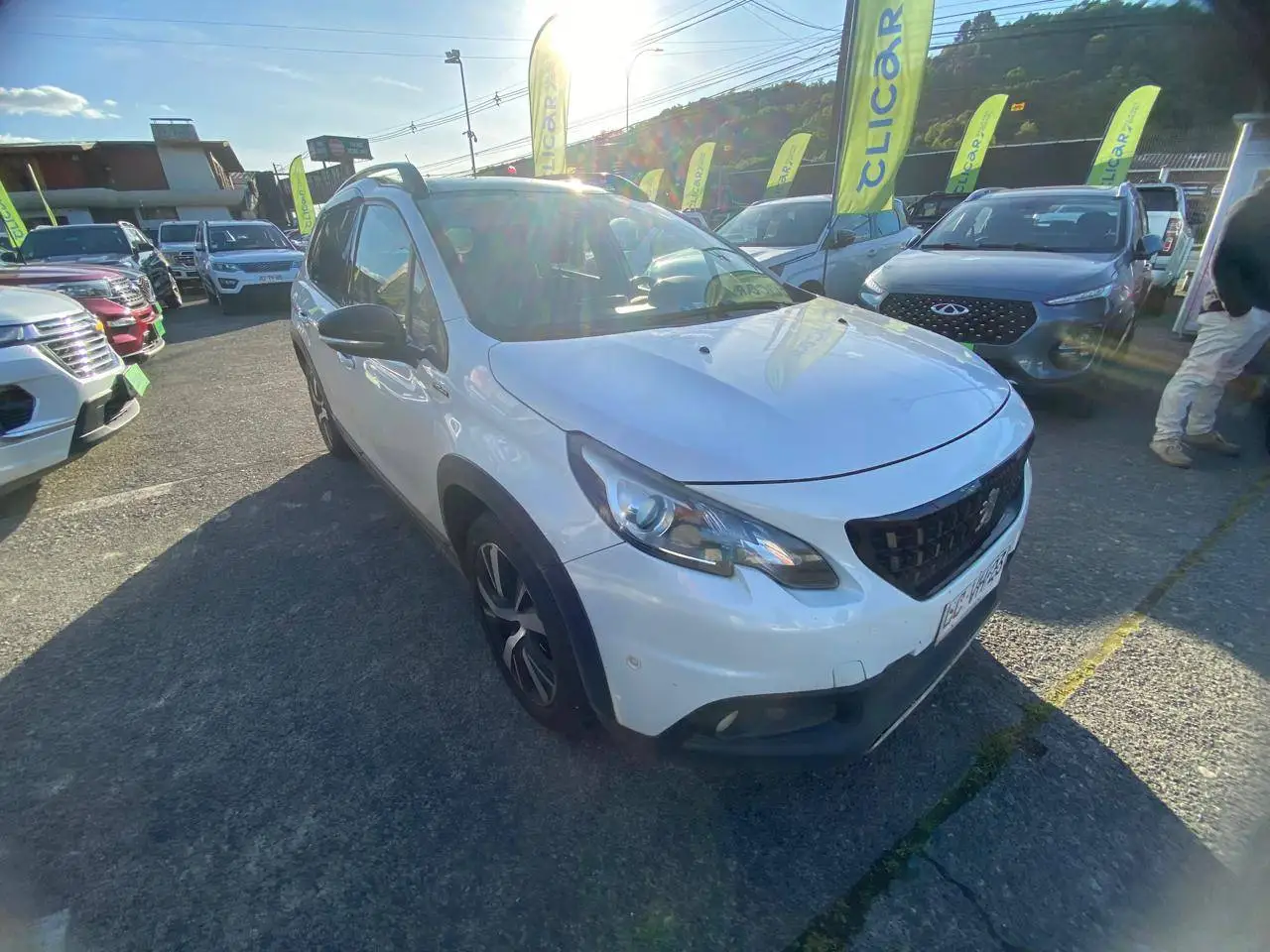 PEUGEOT