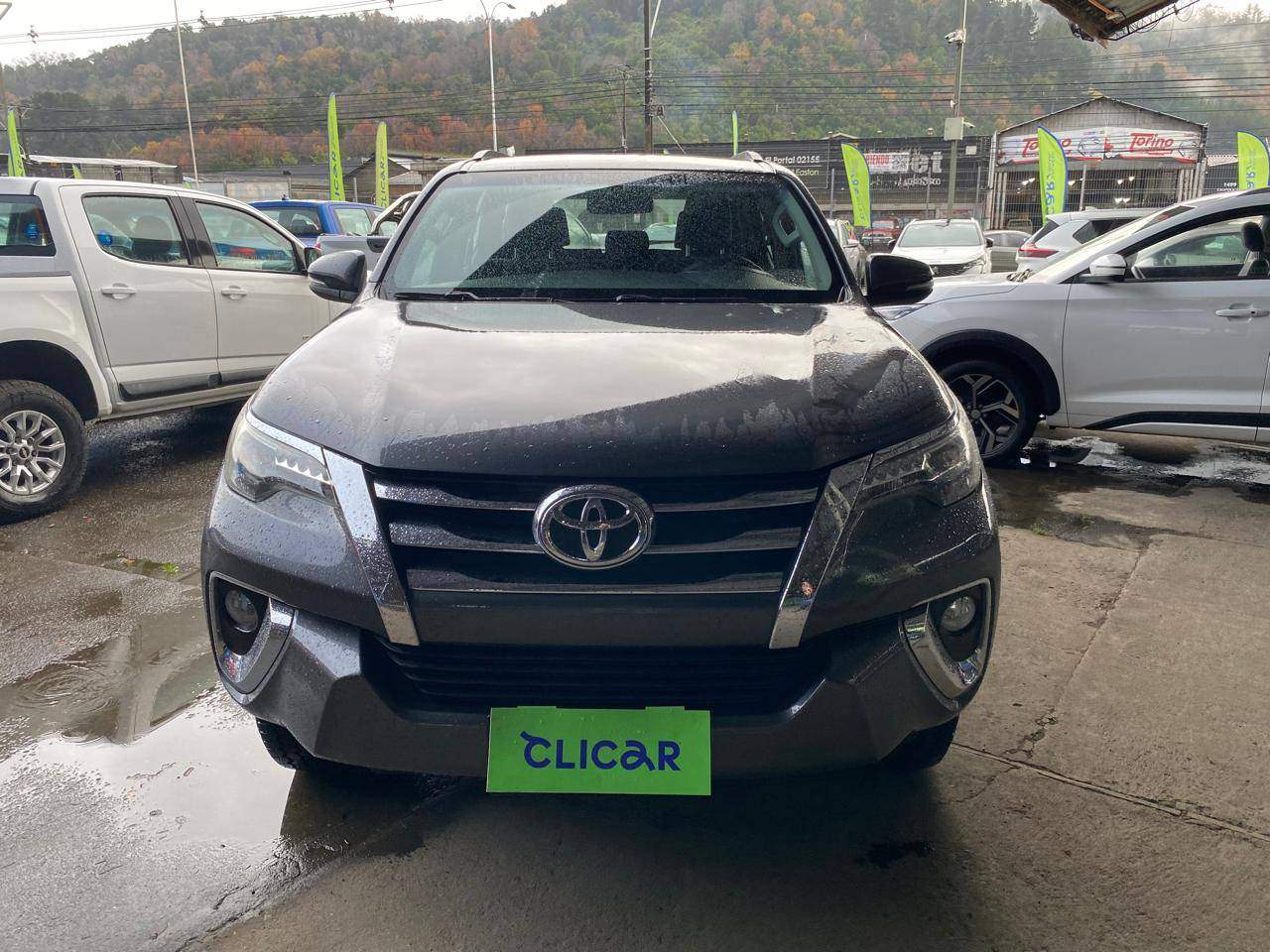 TOYOTA