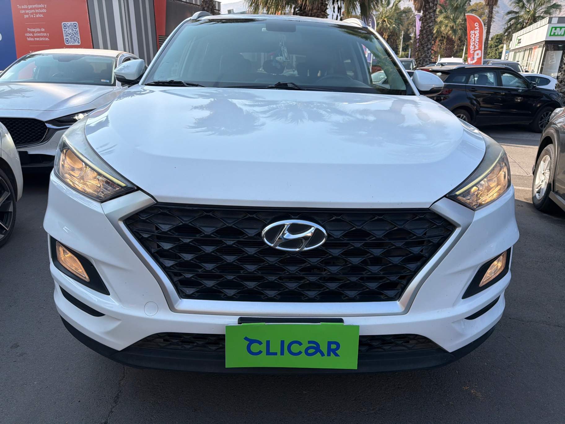 HYUNDAI - 1