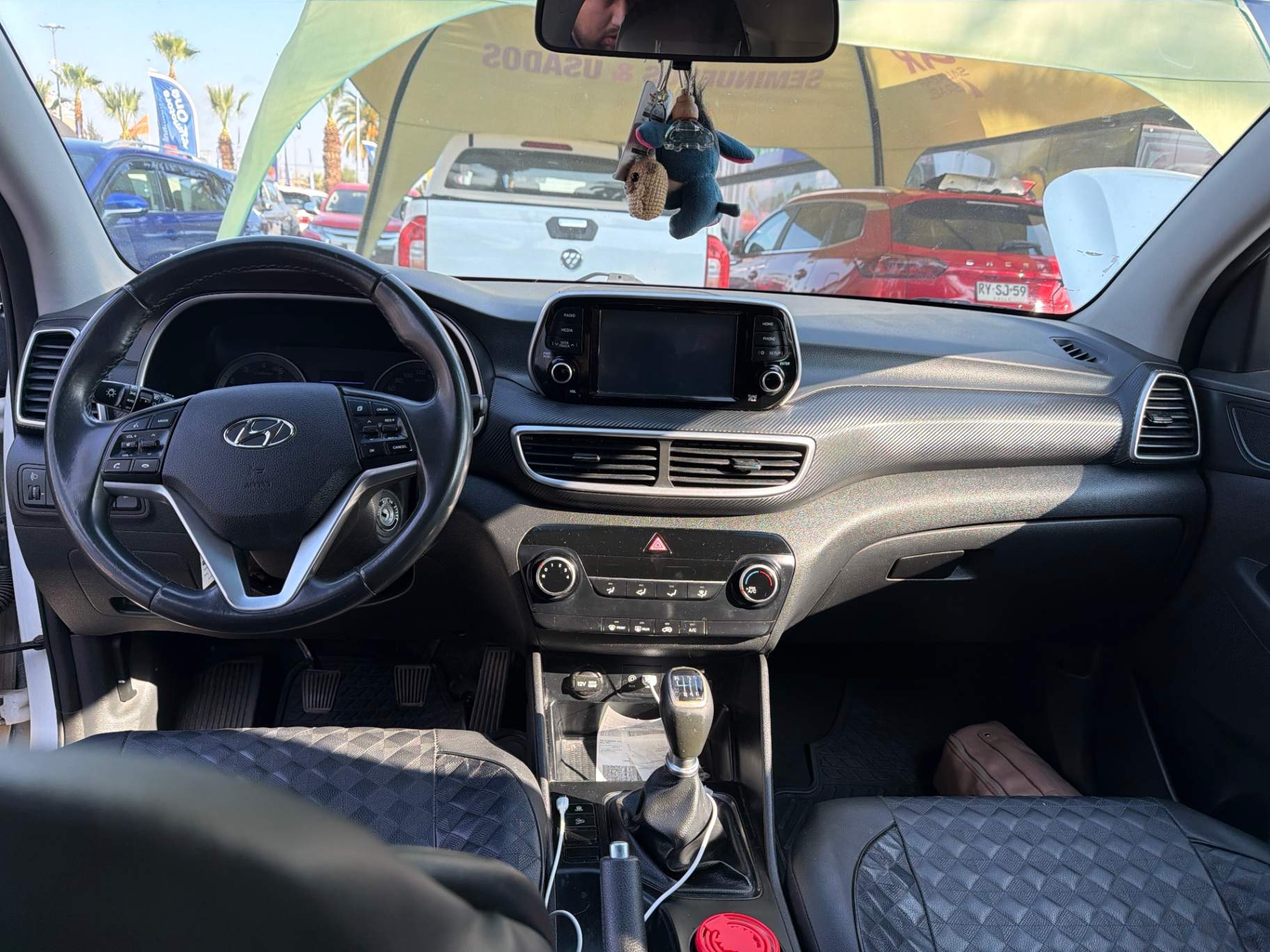 HYUNDAI - 2