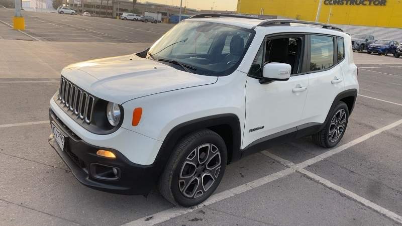 JEEP - 1