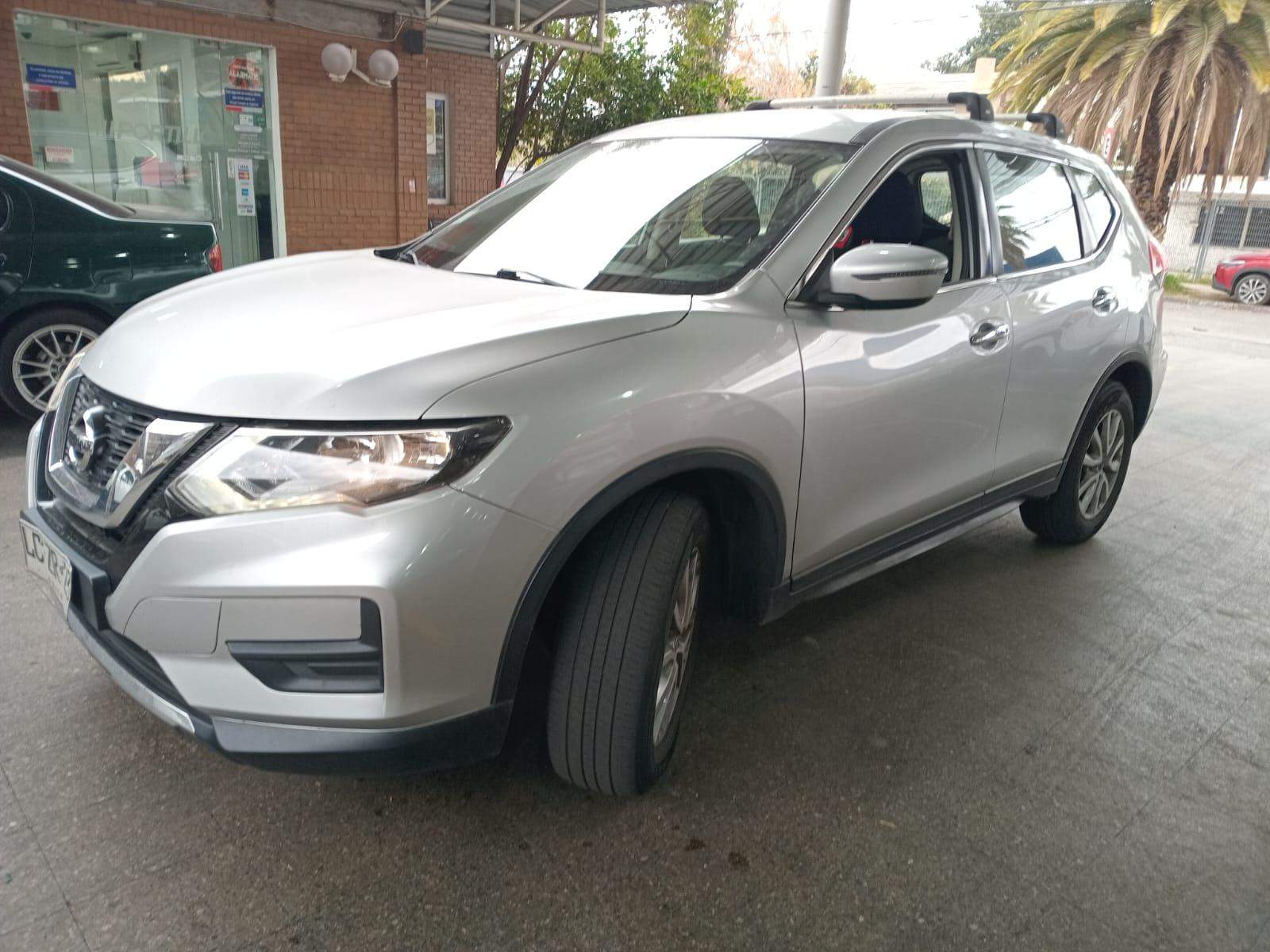 NISSAN - 1