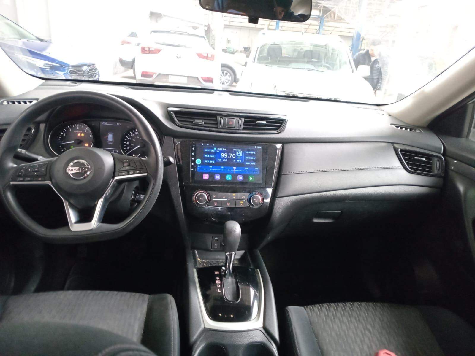 NISSAN - 2
