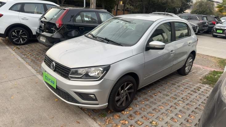 VOLKSWAGEN - 1