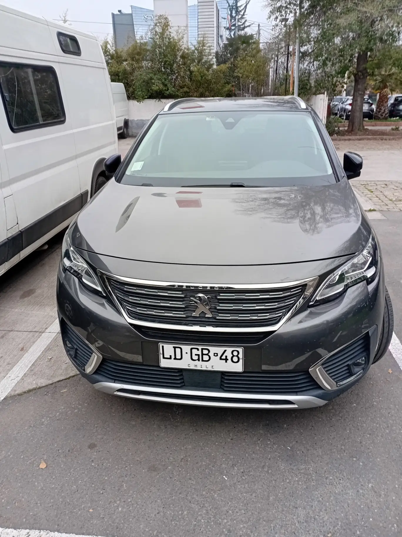PEUGEOT - 1