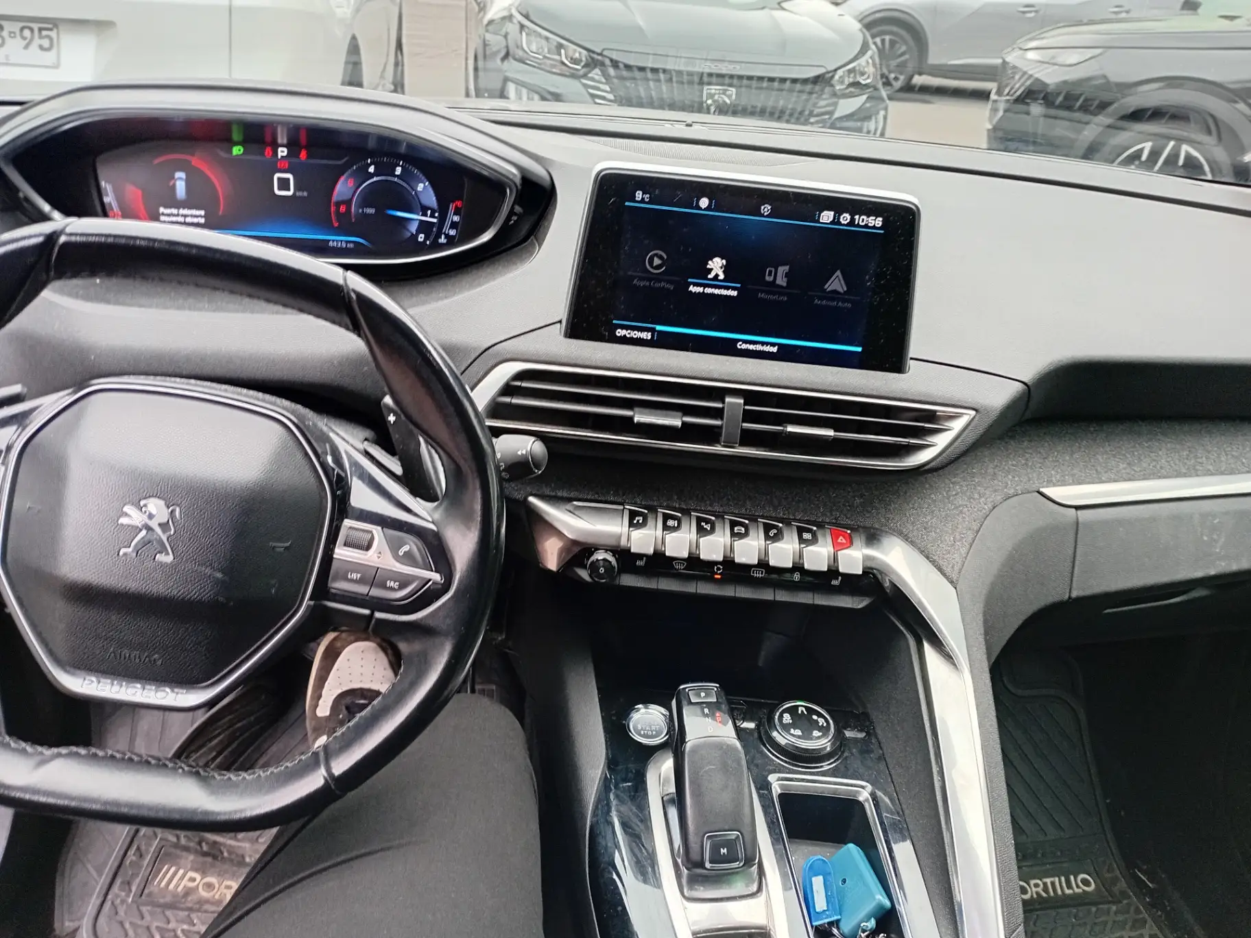 PEUGEOT - 2