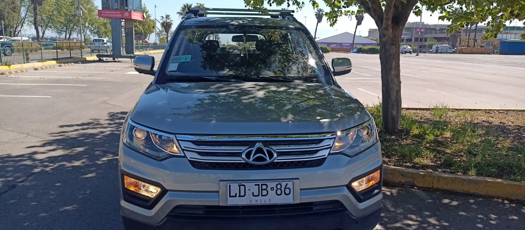 CHANGAN - 1