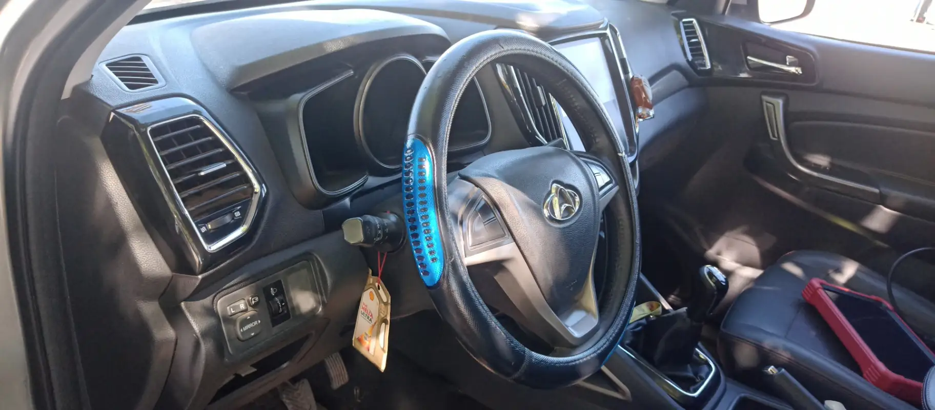 CHANGAN - 2